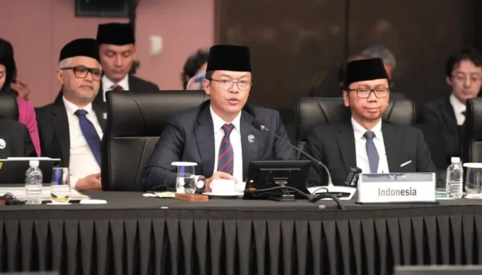 Mesir Dorong Kerja Sama Ekonomi dengan Afrika dan Korea Selatan