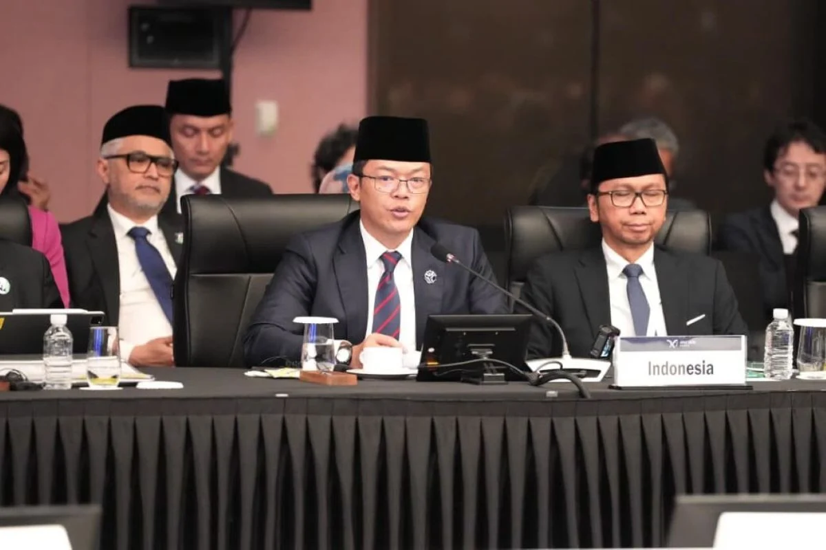 Mesir Dorong Kerja Sama Ekonomi dengan Afrika dan Korea Selatan