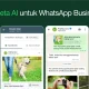 Meta Luncurkan Agen Bisnis Berbasis AI untuk WhatsApp, Messenger, dan Instagram