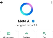 Meta Luncurkan Business Agent, Asisten AI untuk Bisnis
