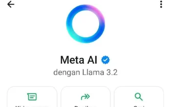 Meta Luncurkan Business Agent, Asisten AI untuk Bisnis
