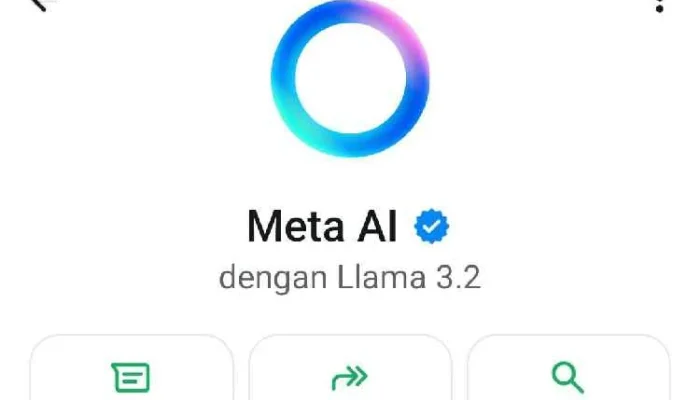 Meta Luncurkan Business Agent, Asisten AI untuk Bisnis
