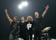 Metallica dan Perjalanan Mereka Menuju Kematangan