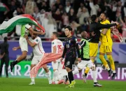 Mexico Menang Atas Korea Selatan dan Maju ke Babak Knockout Piala Dunia