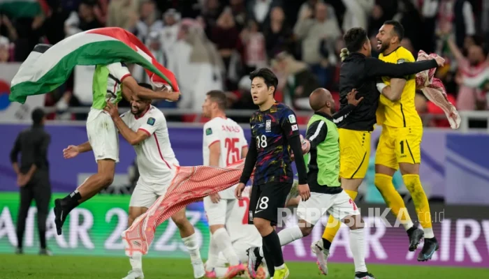 Mexico Menang Atas Korea Selatan dan Maju ke Babak Knockout Piala Dunia