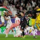 Mexico Menang Atas Korea Selatan dan Maju ke Babak Knockout Piala Dunia