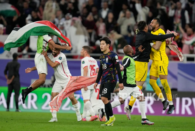 Mexico Menang Atas Korea Selatan dan Maju ke Babak Knockout Piala Dunia
