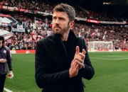 Michael Carrick Berencana Besar untuk Manchester United di Musim Depan