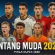 Michael Olise: Bintang Muda yang Siap Bersinar di Piala Dunia 2026
