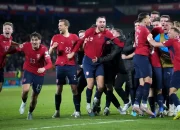 Michal Sadílek: Kritik Terhadap Penampilan Timnas Ceko di Piala Dunia 2026