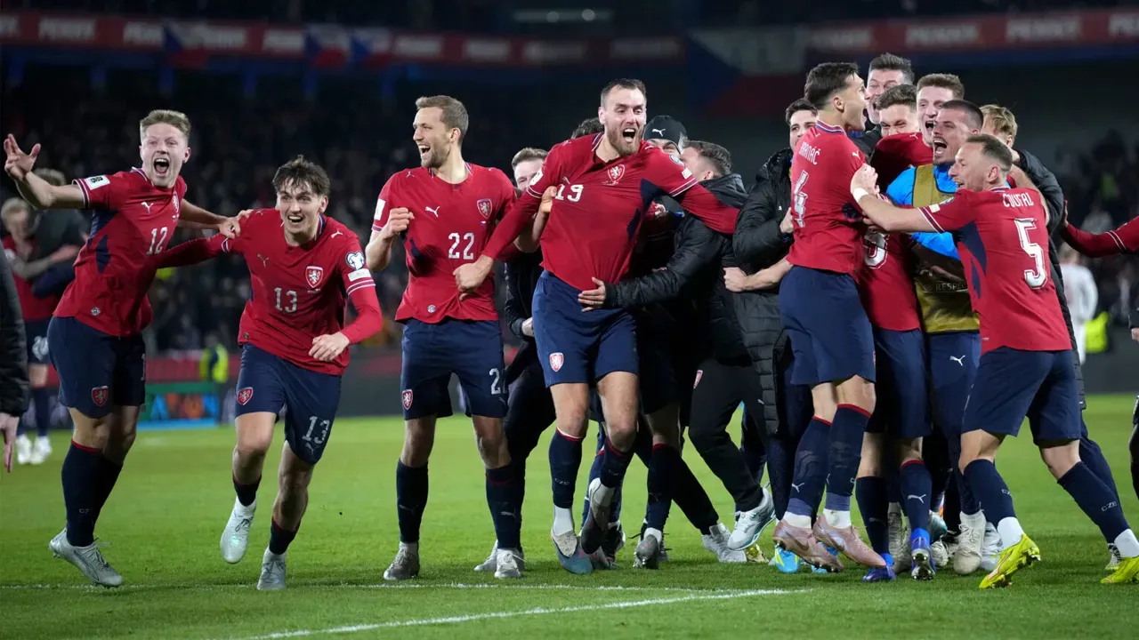 Michal Sadílek: Kritik Terhadap Penampilan Timnas Ceko di Piala Dunia 2026