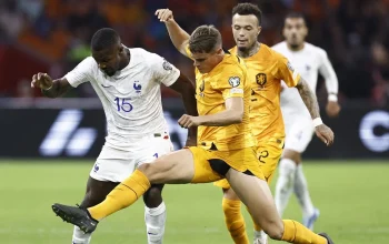 Micky van de Ven dan Timnas Belanda: Antara Strategi dan Keberhasilan