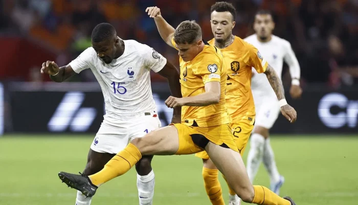 Micky van de Ven dan Timnas Belanda: Antara Strategi dan Keberhasilan