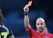 Miguel Almiron Terima Kartu Merah Pertama di Piala Dunia 2026