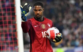 Mike Maignan dan Prancis Siap Menghadapi Tantangan di Piala Dunia 2026