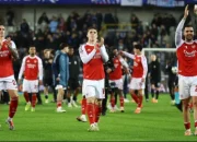 Mikel Arteta Siap Perkuat Arsenal di Musim Depan