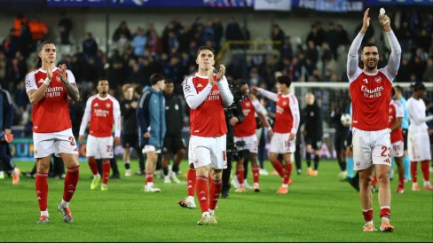 Mikel Arteta Siap Perkuat Arsenal di Musim Depan