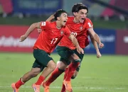 Mikel Merino Siap Jalani Laga Penting Spanyol vs Austria di Piala Dunia 2026