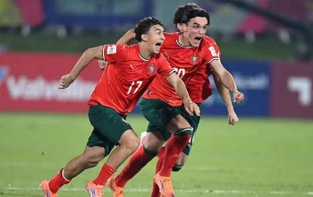 Mikel Merino Siap Jalani Laga Penting Spanyol vs Austria di Piala Dunia 2026