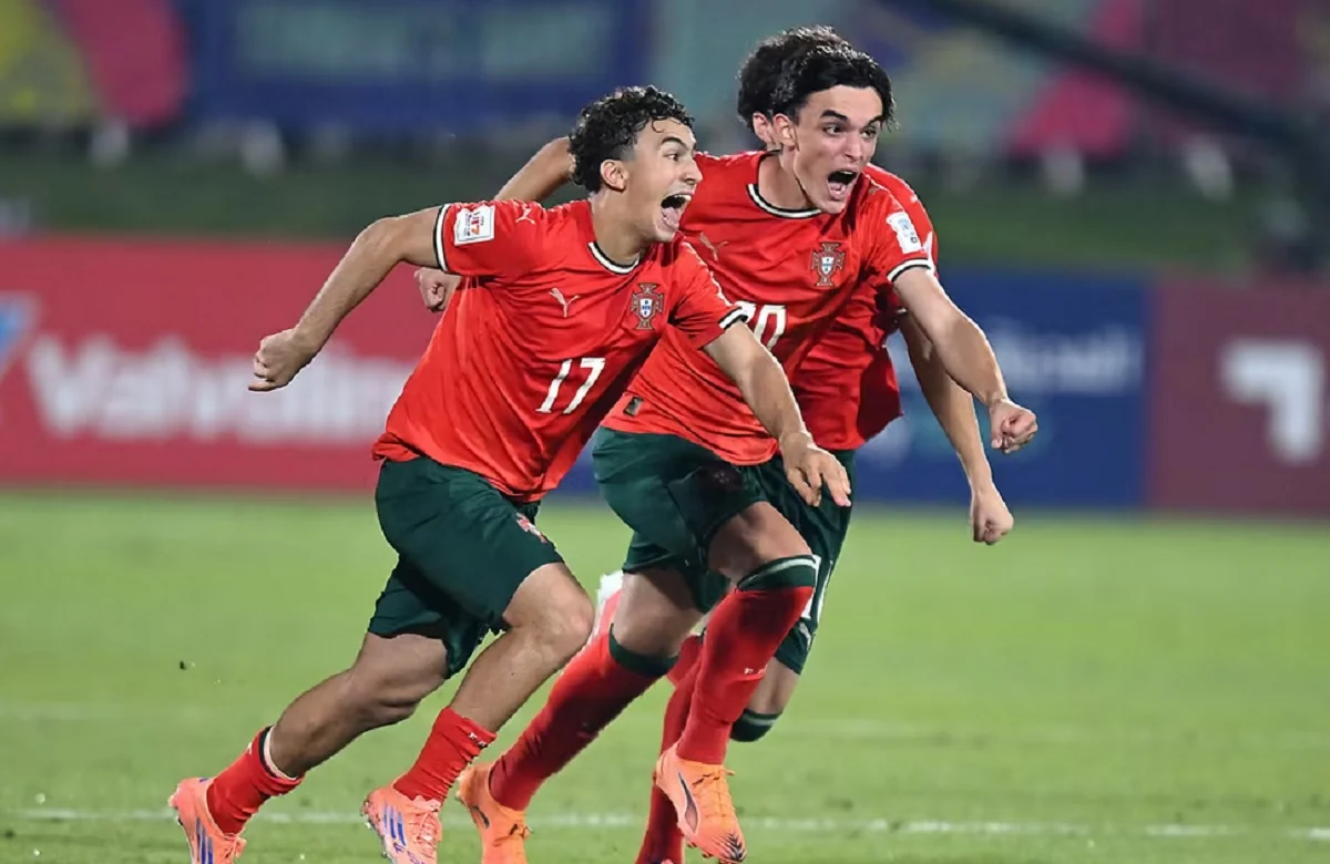 Mikel Merino Siap Jalani Laga Penting Spanyol vs Austria di Piala Dunia 2026