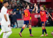 Mikel Oyarzabal Siap Berkontribusi pada Kesuksesan Spanyol di Piala Dunia 2026