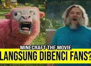 Minecraft Mengalami Gangguan Global: Masalah Autentikasi dan Film Sekuel yang Dinantikan