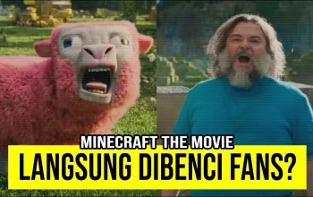Minecraft Mengalami Gangguan Global: Masalah Autentikasi dan Film Sekuel yang Dinantikan