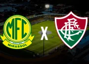 Mirassol dan Fluminense Menghadapi Tantangan Berbeda di Brasileirão