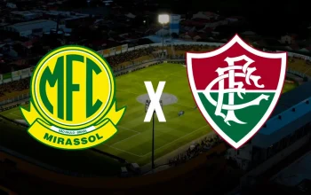 Mirassol dan Fluminense Menghadapi Tantangan Berbeda di Brasileirão