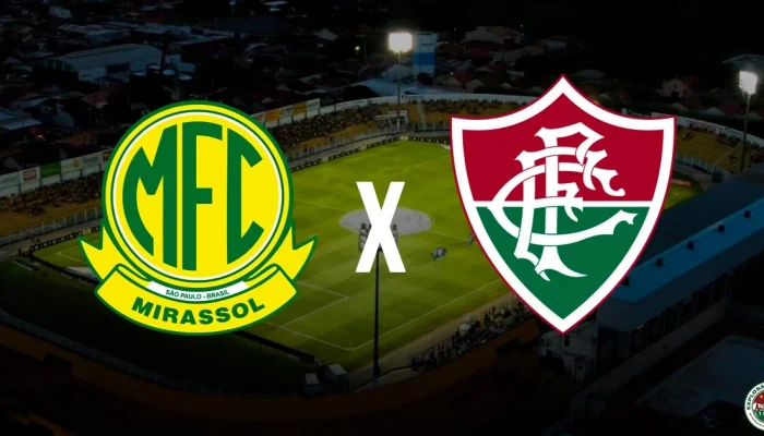 Mirassol dan Fluminense Menghadapi Tantangan Berbeda di Brasileirão