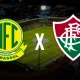 Mirassol dan Fluminense Menghadapi Tantangan Berbeda di Brasileirão