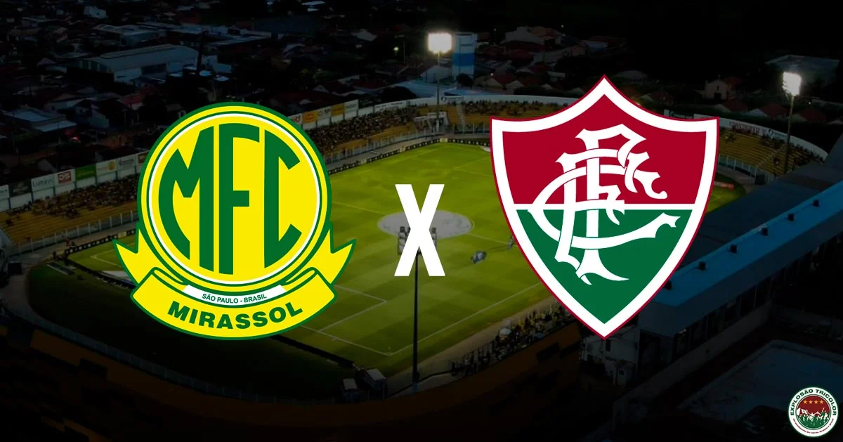 Mirassol dan Fluminense Menghadapi Tantangan Berbeda di Brasileirão