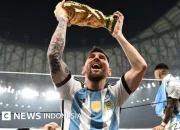 Miroslav Klose Beri Lampu Hijau untuk Lionel Messi Pecahkan Rekor di Piala Dunia 2026
