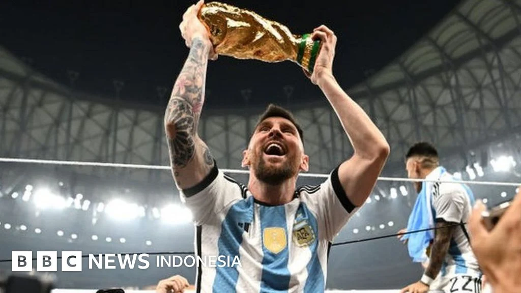 Miroslav Klose Beri Lampu Hijau untuk Lionel Messi Pecahkan Rekor di Piala Dunia 2026
