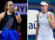 Mirra Andreeva dan Elena Rybakina Siap Tantang di Wimbledon 2026