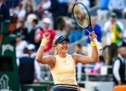 Mirra Andreeva Raih Gelar Grand Slam Pertamanya di French Open 2026