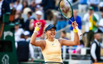 Mirra Andreeva Raih Gelar Grand Slam Pertamanya di French Open 2026