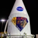 Misi NASA Lucy Mengungkap Sejarah Asteroid yang Tersembunyi
