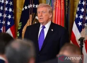 Misteri Sinyal Radio 'Wow!' dan Dampak Kebijakan Trump terhadap Hubungan Internasional
