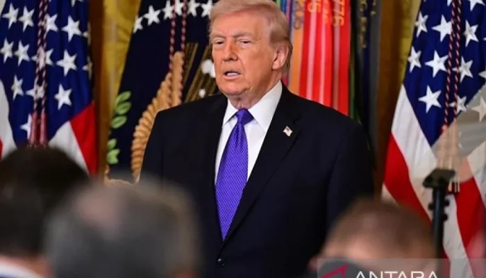 Misteri Sinyal Radio ‘Wow!’ dan Dampak Kebijakan Trump terhadap Hubungan Internasional