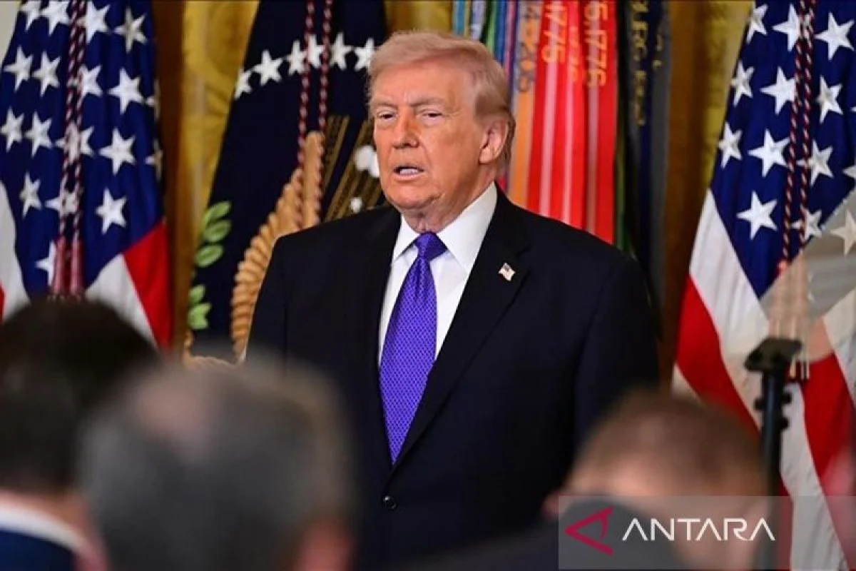 Misteri Sinyal Radio 'Wow!' dan Dampak Kebijakan Trump terhadap Hubungan Internasional