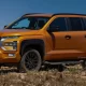 Mitsubishi Pajero Kembali, Dengan Desain Baru dan Teknologi Canggih