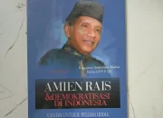 Moeldoko: Menguak Dinamika Politik di Balik Kasus Amien Rais