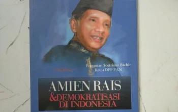 Moeldoko: Menguak Dinamika Politik di Balik Kasus Amien Rais