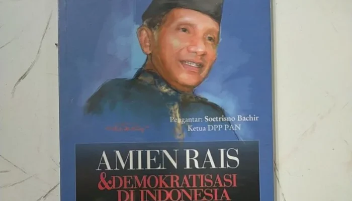 Moeldoko: Menguak Dinamika Politik di Balik Kasus Amien Rais