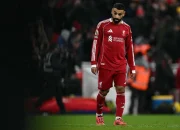 Mohamed Salah Menuai Kecam Perawatan yang Tidak Adil di Liverpool