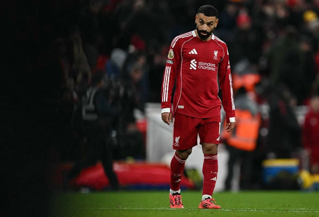 Mohamed Salah Menuai Kecam Perawatan yang Tidak Adil di Liverpool