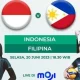 Moji TV Hadirkan Siaran Langsung AVC Cup Putri 2026 dan Piala AFF U-19 2026