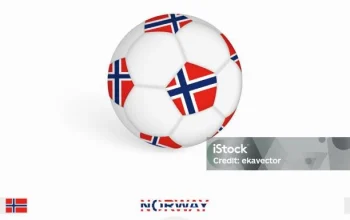 Molde: Jantung Sepak Bola Norwegia yang Mengharukan