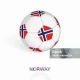 Molde: Jantung Sepak Bola Norwegia yang Mengharukan